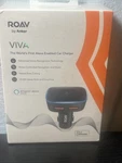 Roav Viva By Anker Alexa Enabled 2-PORT Usb Car Charger New Sealed Box. Fixed Price $25.00.