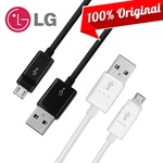 Oem Original Lg Data Cable Microusb Fast Charger Sync For G3 G4 Flex. Fixed Price $6.96.
