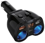 Powerdrive PD9221USBCBL 12V 2-WAY Adapter With Dual And Usb-c Ports. Fixed Price $28.95.