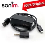 Original Sonim Usb Wall Charger Adapter W/3.5MM Cable XP5560 XP3100 XP1300. Fixed Price $23.73.
