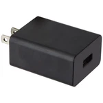 Inseego Quickcharge 3.0 Single Usb Wall Charger/adapter Black MCUS-12015018Q1. Fixed Price $7.65.