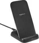10W Amazon Basics Qi Certified Wireless Charging Stand Iphone 1514131211X. Fixed Price $14.96.