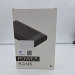 Power Bank Portable Charger 30800MAH HX160Q2. Fixed Price $14.99.