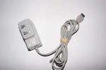 Genuine Samsung Travel Wall Adapter Model: ATADS10JSE Output: 5.0V - 0.7A. Fixed Price $8.99.