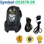 Symbol Zebra DS3578-SR Wireless Barcode Scanner W/dock + Kit 1 Year Warranty!. Fixed Price $267.88.