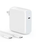 10FT Charger For Macbook Pro/air 16, 15, 14, 13 Inch 2025, 2024, 2023, 2022, .... Fixed Price $38.04.
