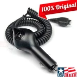 Oem Motorola Nextel Iden Original NNTN6343B Car Charger For Falcon I760/I830/I99. Fixed Price $18.98.