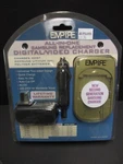 Empire All In One Samsung Digital/video Charger Model Dvu-sam 2 New. Fixed Price $10.00.