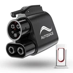Nacs Ccs Charging Adapter - Support Fast Ford, General Motors.... Fixed Price $94.47.