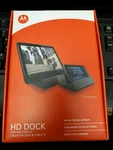Hd Dock For Motorola Smartphones & Tablets CSD-8109. Fixed Price $19.99.