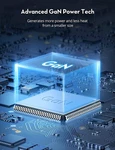 Ravpower 65W Usb-c Charger Quick For Iphone Macbook Pro Other Devices. Fixed Price $40.69.