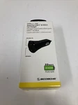 New Scosche CPDCA32 Powervolt 32WATT Certified Usb Type-c & Type-a Fast Car. Fixed Price $17.99.