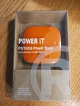 Radio Shack Portable Power Bank Up To 10 Hours Talk Time Charger New. Fixed Price $17.95.