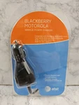 New Blackberry Motorola Vehicle Power Charger Oracle 71403 2008. Fixed Price $6.99.