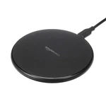 Amazon Basics Fast Wireless Charging Pad 15W Qi Certified Usb Cable Black. Fixed Price $11.99.