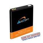 Long Endurance 2100MAH Li-ion Rechargeable Battery Tracfone Zte Jasper Z718TL. Fixed Price $22.77.
