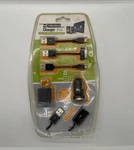 Iphone Ipad Android Usb Takashi Charger Pro All Charging Kit - Home Car. Fixed Price $9.50.