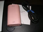 Iphone & Apple Watch Portable Charger Iwalk Linkpod DBL10000C. Fixed Price $20.00.