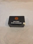 Ororo 5V 3A Adapter/charger For Heated Apparel And Accessories Black. Fixed Price $29.99.