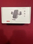 Fast Charging Wireless Charger Car Mount Air Vent Phone Holder For Cell. Fixed Price $12.00.