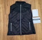 Koncl Heated Vest Women With Battery Pack Rechargeable Size Large. Fixed Price $80.00.