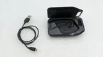 Plantronics Voyager 5200 Authentic Portable Charging Case W/ Charger Usb Cable. Fixed Price $17.99.