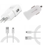 Adaptive Fast Charger With 2.0 Usb For Lg Aristo/aristo 2/2+/ARISTO 3/3+/K8 2018. Fixed Price $14.99.