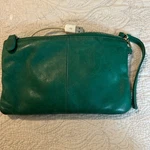 Green Handbag Butler - Mighty Purse Clutch Phone Charger For Android. Fixed Price $20.00.