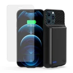 Battery Case For Iphone 12, Pro (6.1 Inch), Upgrade 13800MAH Portable Slim.... Fixed Price $37.20.