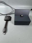 Mcdodo 90 L-shape Iphone Charging Cable Native Union Dock Stand Working. Fixed Price $19.86.