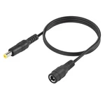 Dc Extension Cable Yacsejao 5.5MM 2.1MM To Female. Fixed Price $9.99.