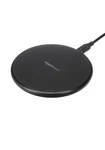 Anker Powerwave Ii 15W Max Qi Wireless Charging Pad (w/wall Charger) Black. Fixed Price $19.99.
