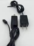 Motorola SPN5838A - Oem 5V Micro Usb Ac Adapter Power Charger Set Of 2. Fixed Price $12.99.