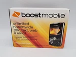 Blackberry Curve 8330 RBU21CW Titanium Smartphone W/orig Sealed Accessories *1GB. Fixed Price $400.00.