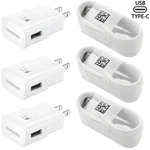 Original Fast Wall Charger Usb-c Cable For Samsung Galaxy S24 S23 S22 S21 S20 10. Fixed Price $10.99.