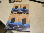 Lot Of 4 Nimble Champ Lite 5,200MAH Compact Battery Pack - 15W Pd Fast Charging. Fixed Price $50.00.