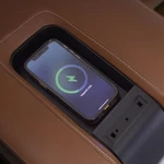 Xipoo Wireless Charger Compatible With 2014-2021 Toyota Tundra Charg.... Fixed Price $119.74.