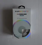 Popsockets - Poppower Wireless Charger Mountainscape. Fixed Price $34.97.