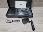 Hootoo Travel Wi-fi Mini Router Portable. Fixed Price $45.00.