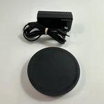 Belkin Boost Up Special Edition Wireless Charging Pad Black F7U054. Fixed Price $16.95.