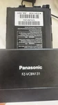Used Panasonic FZ-VCBN131 5-BAY Battery Charger For Toughbook FZ-N1/FZ-F1. Fixed Price $189.00.