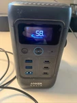 Anker Solix C200X Portable Power Station. Fixed Price $124.99.