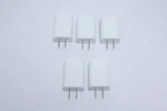 Lg Single Usb (5.0V/1.2A) Travel Wall Adapter Charger MCS-V01WR. Fixed Price $29.99.