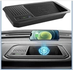 Diffcar Wireless Charger Toyota Tundra 2022-2026 Charging Pad Usb. Fixed Price $79.99.