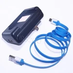 External Dock Home Battery Charger Usb Cable For Samsung Galaxy 4G T959V Phone. Fixed Price $28.64.