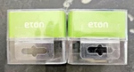 Eton Boostbloc 2000MAH Portable Backup Battery Pack-charger. Fixed Price $18.97.