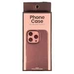 Gems Iphone 16 Case Black Protective Cover For Apple Wireless Charge. Fixed Price $8.54.