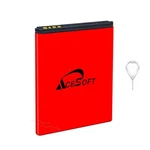 Acesoft Replacement TLI020F1 TLI020F2 Battery For Alcatel Onetouch Elevate 5017B. Fixed Price $20.73.