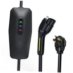 Level Charger, 32A/7KW Electric Vehicle Portable With 20FT EC20-US. Fixed Price $178.50.
