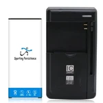Lasting 6670MA Spare Battery Charger Fits Samsung Galaxy Note Edge N915T/P/V/A. Fixed Price $39.82.